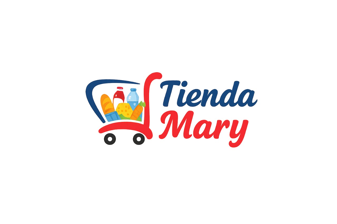 Tienda Mary Logo